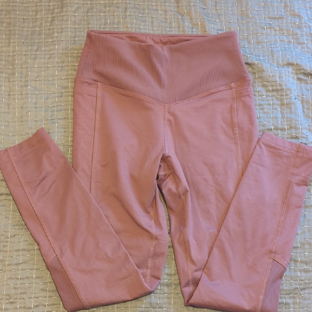 PINK Victoria's Secret Pink Seamless Leggings